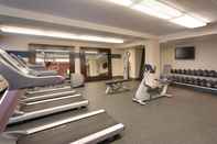 Fitness Center Hampton Inn Salt Lake City/Sandy