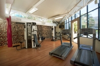 Fitness Center Fiesta Americana Hermosillo