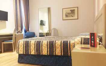 Bilik Tidur 4 Grand Hotel Trieste & Victoria