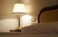 Bilik Tidur 6 Grand Hotel Trieste & Victoria