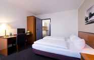 Bilik Tidur 4 ACHAT Hotel Frankfurt Airport