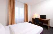 Bilik Tidur 3 ACHAT Hotel Frankfurt Airport