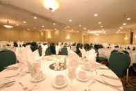 Functional Hall DoubleTree by Hilton Hotel London Ontario