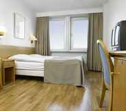 ห้องนอน 2 Reykjavik Natura - Berjaya Iceland Hotels