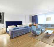 ห้องนอน 5 Reykjavik Natura - Berjaya Iceland Hotels