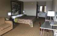 Bilik Tidur 4 Super 8 by Wyndham Knoxville North/Powell