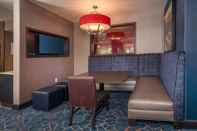 Bar, Kafe dan Lounge Fairfield Inn & Suites by Marriott Altoona