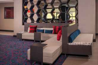ล็อบบี้ 4 Fairfield Inn & Suites by Marriott Altoona