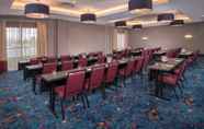 ห้องประชุม 5 Fairfield Inn & Suites by Marriott Altoona