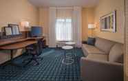 Bilik Tidur 3 Fairfield Inn & Suites by Marriott Altoona