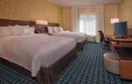 Bilik Tidur 7 Fairfield Inn & Suites by Marriott Altoona