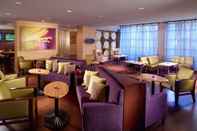 Bar, Kafe, dan Lounge Palm Beach Gardens Marriott