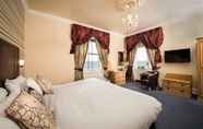 Bedroom 7 Best Western New Holmwood Hotel