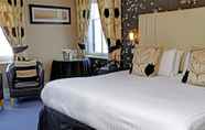 Bedroom 6 Best Western New Holmwood Hotel