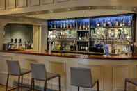 Bar, Kafe dan Lounge Best Western Shrubbery Hotel