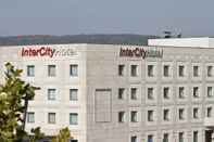 Bên ngoài IntercityHotel Ulm