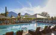 Kolam Renang 2 JW Marriott Camelback Inn Scottsdale Resort & Spa