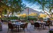 ร้านอาหาร 5 JW Marriott Camelback Inn Scottsdale Resort & Spa