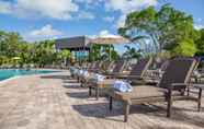 Kolam Renang 4 The Westin Fort Lauderdale