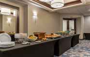 ร้านอาหาร 6 The Westin Fort Lauderdale