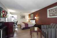 Bilik Tidur Red Roof Inn Dillon, SC