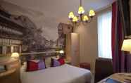 Bedroom 6 Best Western Plus Monopole Metropole