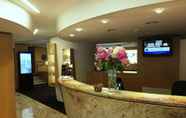 Lobby 3 Best Western Plus Monopole Metropole