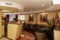 Bar, Cafe and Lounge Best Western Plus Monopole Metropole