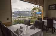 Nhà hàng 6 Kingsgate Hotel Te Anau