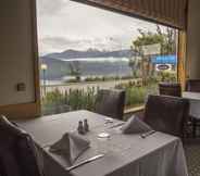 Restoran 6 Kingsgate Hotel Te Anau