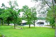 Common Space Table Rock Resorts at Indian Point