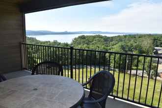 Bedroom 4 Table Rock Resorts at Indian Point