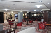 Bar, Cafe and Lounge Hotel Arroyo de la Plata