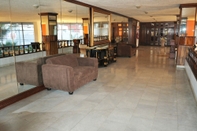 Lobby Hotel Arroyo de la Plata