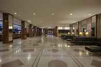 Lobby Hotel Pennsylvania