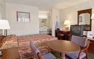 Bedroom 3 Days Inn by Wyndham Rock Hill