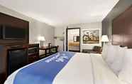 Bedroom 7 Days Inn by Wyndham Rock Hill