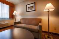 Common Space Best Western Sawmill Inn