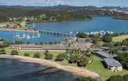 Nearby View and Attractions 2 Copthorne Hotel and Resort Bay of Islands