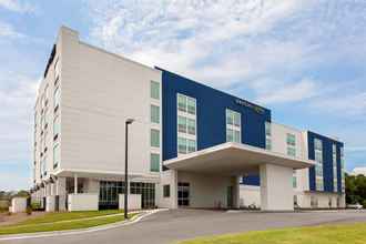 Exterior 4 SpringHill Suites by Marriott Beaufort