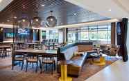 Restoran 4 SpringHill Suites by Marriott Beaufort