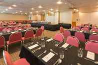 Functional Hall Copthorne Hotel Greymouth