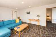 Common Space Copthorne Hotel Greymouth