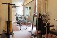 Fitness Center Copthorne Hotel Greymouth
