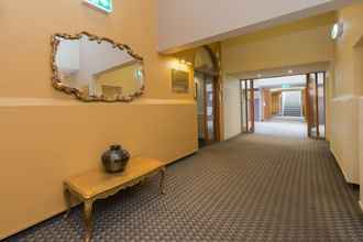 Lobby 4 Copthorne Hotel Greymouth