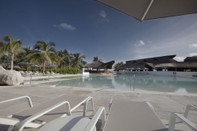 Swimming Pool InterContinental Presidente Cancun Resort, an IHG Hotel