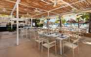 Restaurant 5 InterContinental Presidente Cancun Resort, an IHG Hotel