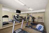 Fitness Center Days Inn by Wyndham Frederick