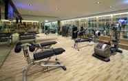 Fitness Center 4 The Royal Pacific Hotel & Towers