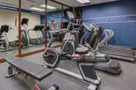 Fitness Center Hampton Inn Daytona Speedway